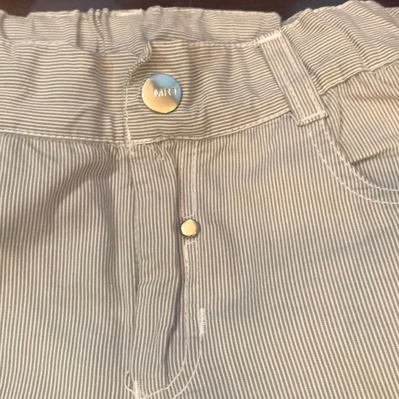 Mirtilo boys shorts Sz 10 - Picture 4 of 6